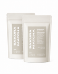 Matcha twin pack (2x50g)